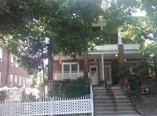 1522 N 11th St, Reading, PA 19604