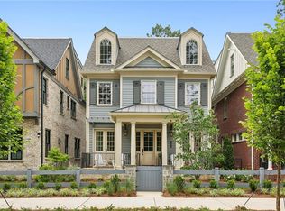 105 Cumming St, Alpharetta, GA 30009
