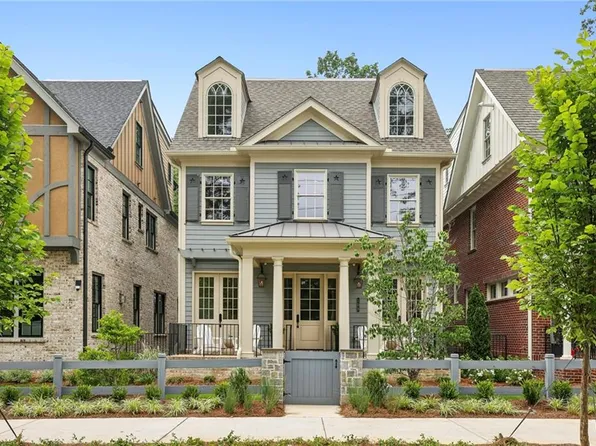 105 Cumming St, Alpharetta, GA 30009