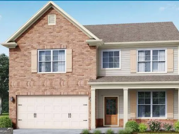 505 Paces Dr, Lithia Springs, GA 30122