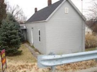 3016 Igleheart Ave, Evansville, IN 47712