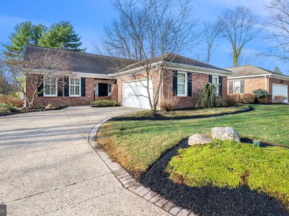 1013 Barley Dr, Wilmington, DE 19807