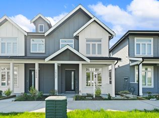 16722 16th Ave, Surrey, BC V3Z9M4