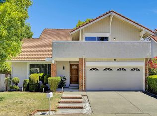 4413 Striped Maple Ct, Concord, CA 94521