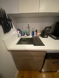 Rented by David Francis New York LLC