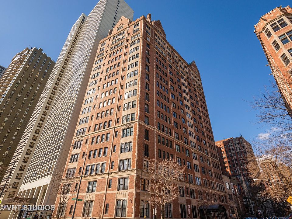 1st image of 1120 N Lake Shore Dr #12B