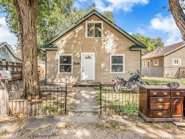 130 E 11th St, Rifle, CO 81650