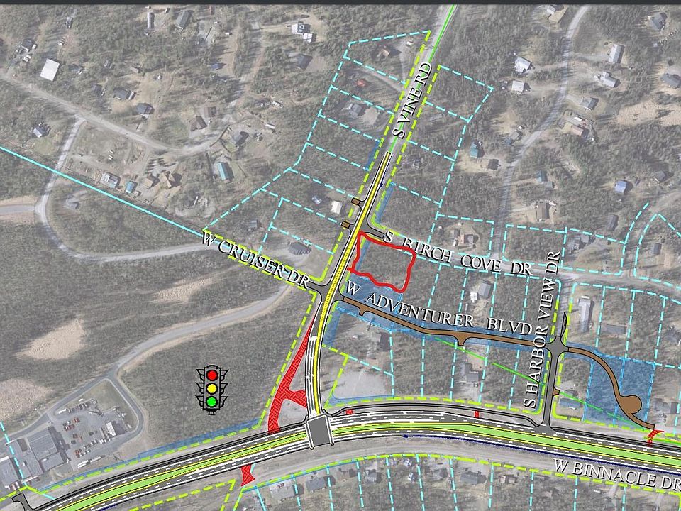2nd image of 4201 S Vine Rd