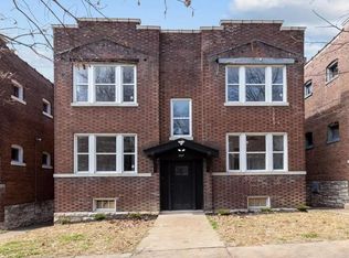 3541 Oregon Ave #1N, Saint Louis, MO 63118