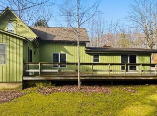 1927 Main Rd, Washington Island, WI 54246