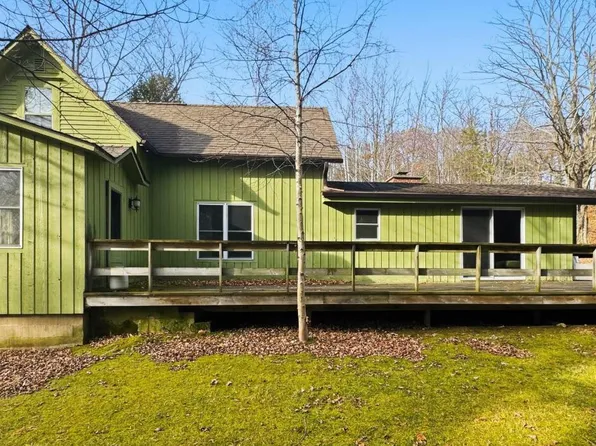 1927 Main STREET, Washington Island, WI 54246