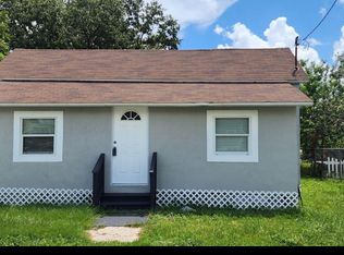 400 SW 1st Ave, Mulberry, FL 33860