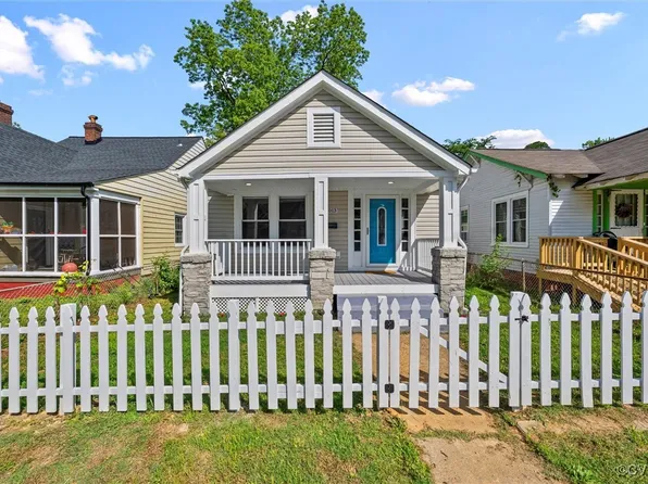 2013 Fairfax Ave, Richmond, VA 23224