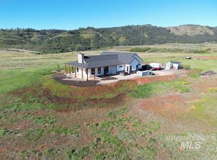 2190 Coyote Run, Council, ID 83612