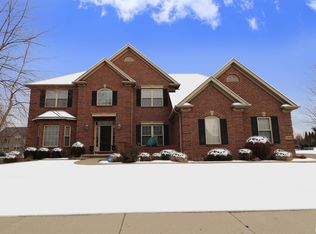 11010 N Moonstone Ct, Dunlap, IL 61525