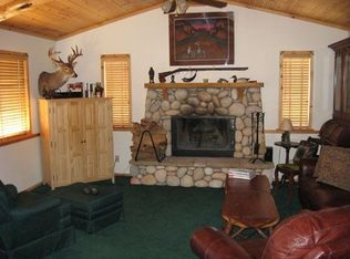 437 Villa Grove Ave, Big Bear City, CA 92314
