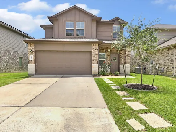16906 Rich Pines Dr, Conroe, TX 77302