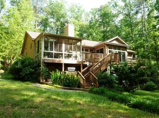 101 Three Chopt Rd, Littleton, NC 27850