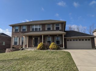 10809 Seabiscuit Ct, Union, KY 41091