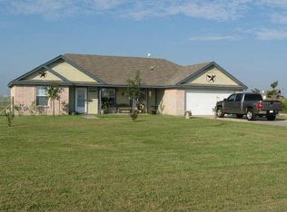 160 Hollis Rd, Waxahachie, TX 75167