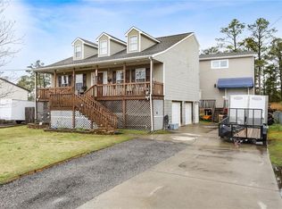 15 Messick Rd, Poquoson, VA 23662