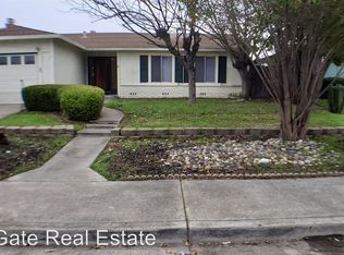 1425 Aster Dr, Antioch, CA 94509