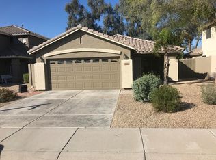 5188 W Campo Bello Dr, Glendale, AZ 85308