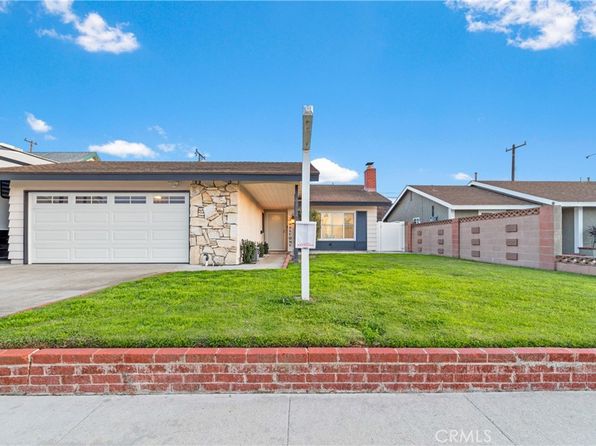 Garden Grove CA Real Estate - Garden Grove CA Homes For Sale | Zillow