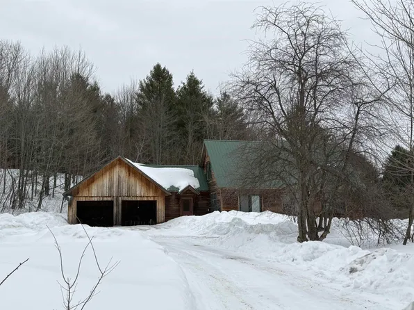 169 Young Road, Craftsbury, VT 05827
