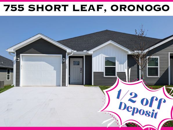 755 Short Leaf Ln