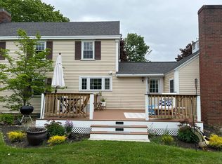 342 Spinney Rd #A, Portsmouth, NH 03801