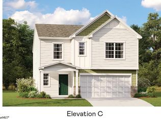 404 Assata Lane Homesite 41 Frost, Piedmont, SC 29673