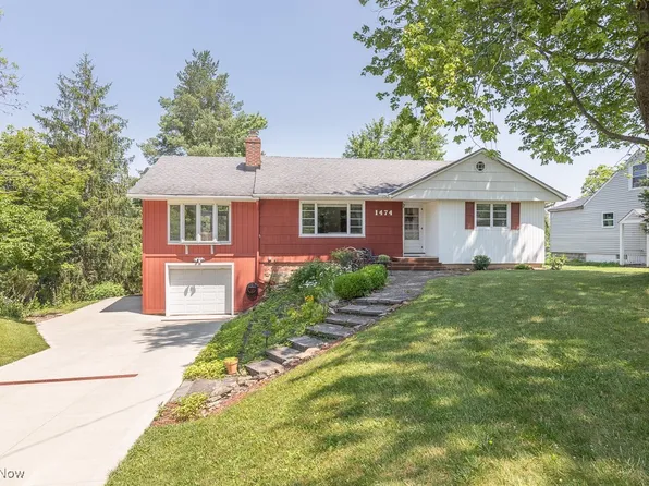 1474 W Sprague Rd, Parma, OH 44134