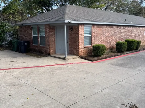 521 Oakwood, 521 Oakwood Ln Unit A, Arlington, TX 76012