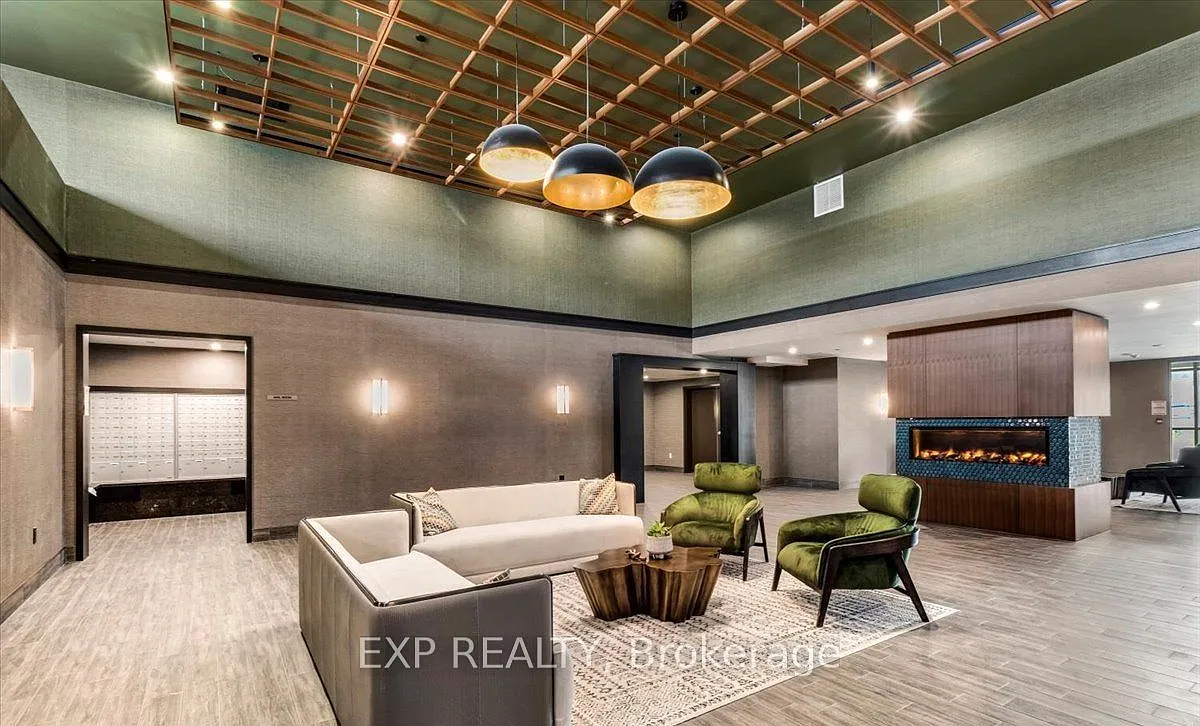 1 bed, $2,050 — Photo 2
