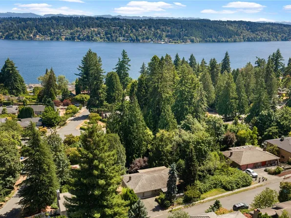 16058 36th Avenue NE, Lake Forest Park, WA 98155