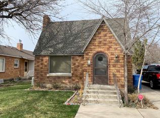 89 W 500 N, Logan, UT 84321