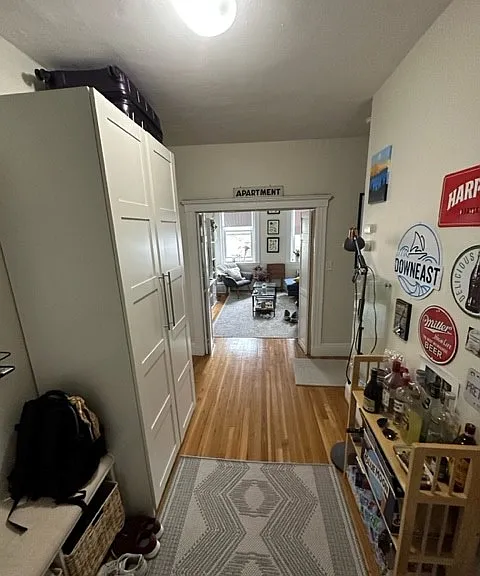 15 Egremont Rd #11 — Photo 1