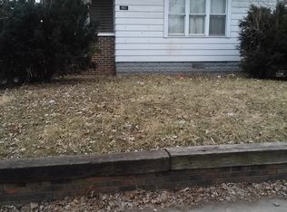 402 N Bradley Ave, Indianapolis, IN