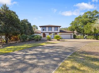 8912 Shipwatch Dr, Wilmington, NC 28412