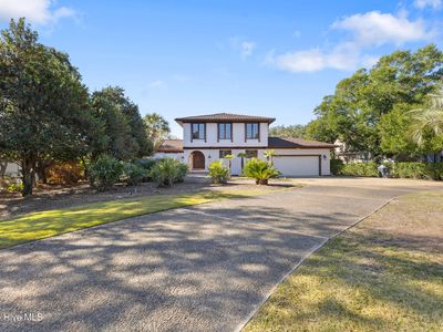 8912 Shipwatch Drive, Wilmington, NC, 28412