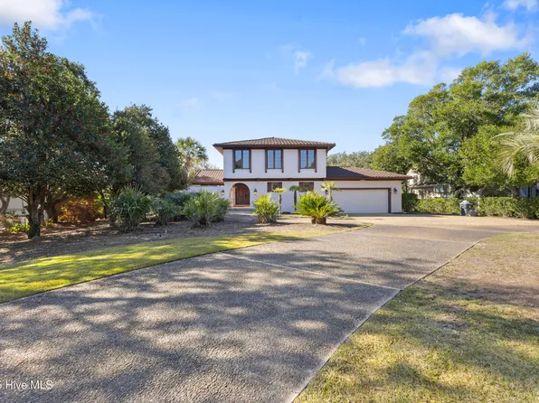 8912 Shipwatch Drive, Wilmington, NC 28412
