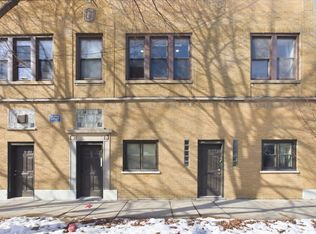 4006 N Bell Ave #1M, Chicago, IL 60618
