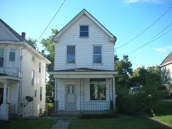 4119 Flower Ave, Cincinnati, OH 45205