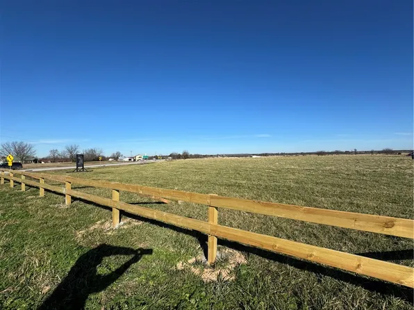 5502 Highway 45, Hindsville, AR 72738