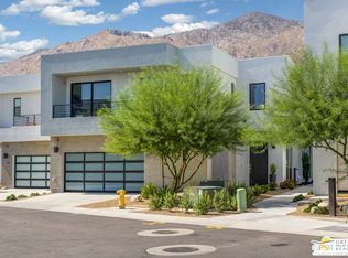 953 Bel Air Dr, Palm Springs, CA 92264