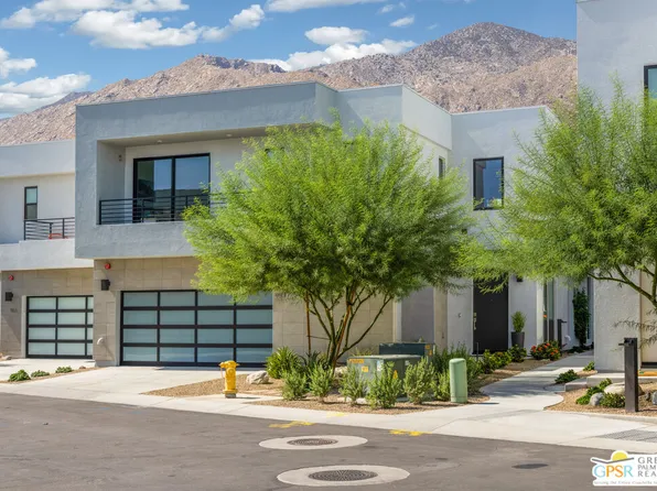 953 Bel Air Dr, Palm Springs, CA 92264