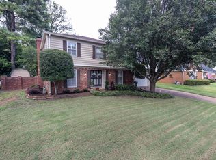 5450 Timmons Ave, Memphis, TN 38119