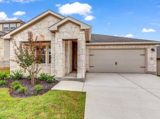 386 El Capitan Loop, Dripping Springs, TX 78620