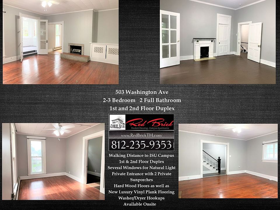 1st image of 501 Washington Ave #503